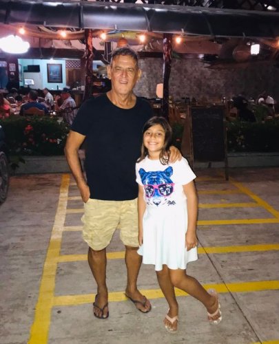 Photo post from Juan.