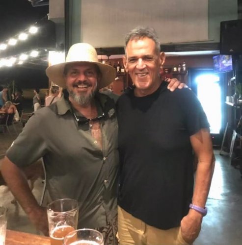 Photo post from Juan.