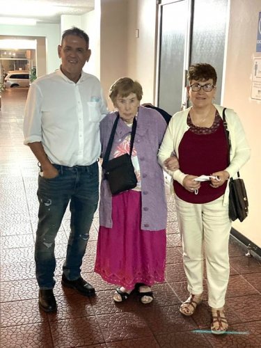 Photo post from Juan.