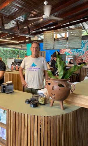 Photo post from Juan.