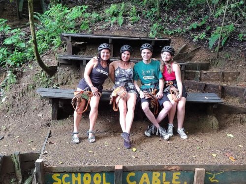 Photo post from Tiffany.