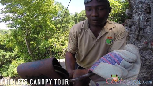 Photo post from Mike.