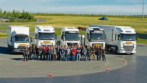 Photo post from Fahrschule Schuster, Inh Steffen Gebhart Kirrweiler.