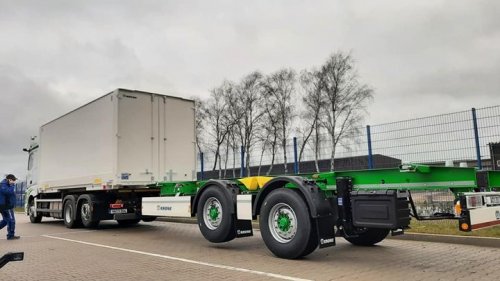 Carousel post from Fahrschule Schuster, Inh Steffen Gebhart Kirrweiler.