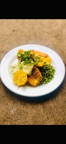 Photo post from Llys Cyncoed Care Home.