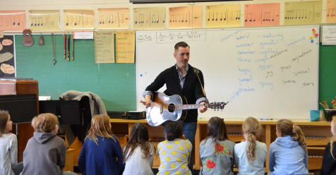 Photo post from Roy Thomson Hall.