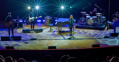 Photo post from Roy Thomson Hall.