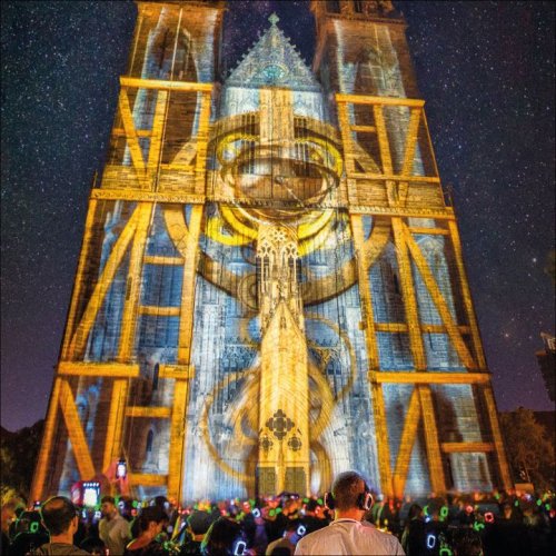 Photo post from Tourist-Information Magdeburg.