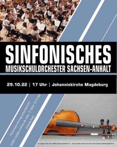 Photo post from Tourist-Information Magdeburg.