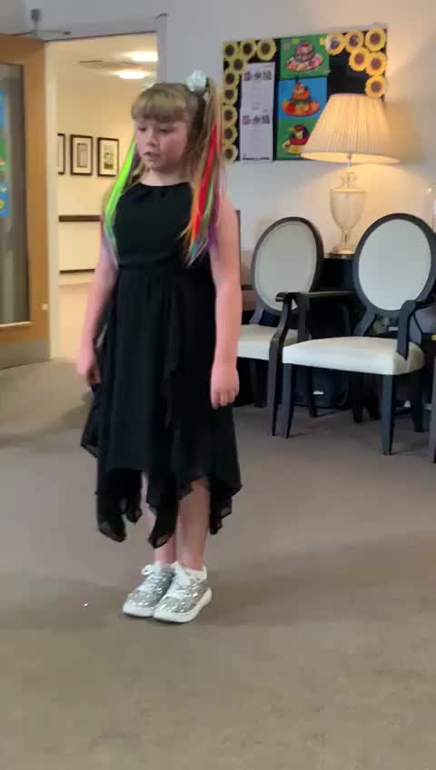 Video post from Salisbury Manor Care Home.