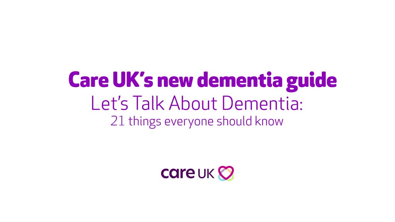 Video post from Salisbury Manor Care Home.