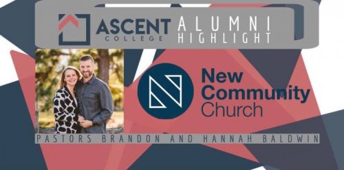 Photo post from Ascent College.