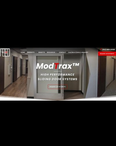 Photo post from ModTrax.