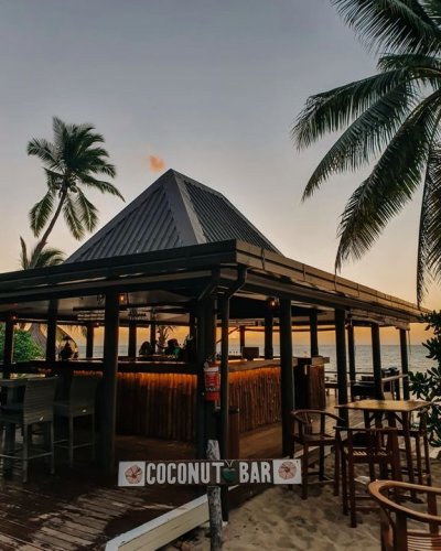 Photo post from Fiji Tourism Guide.