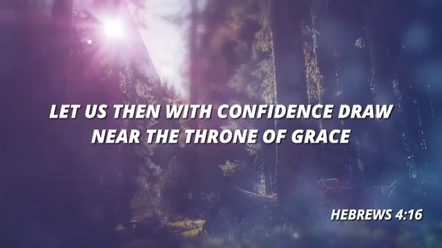 Video post from Redeeming Love Church.