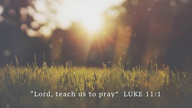 Video post from Redeeming Love Church.