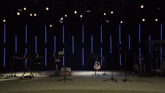 Video post from Redeeming Love Church.
