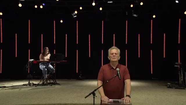 Video post from Redeeming Love Church.