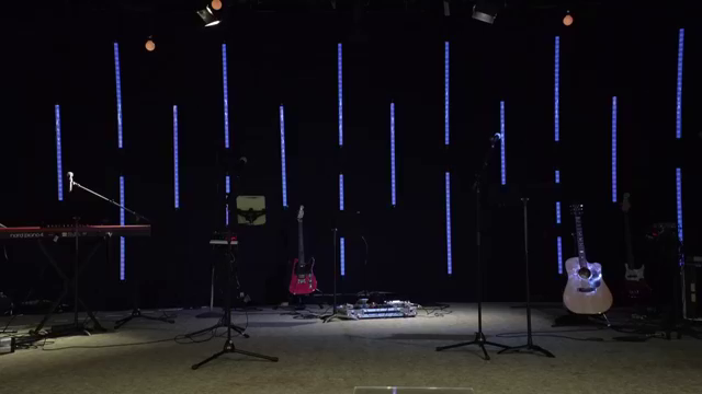 Video post from Redeeming Love Church.