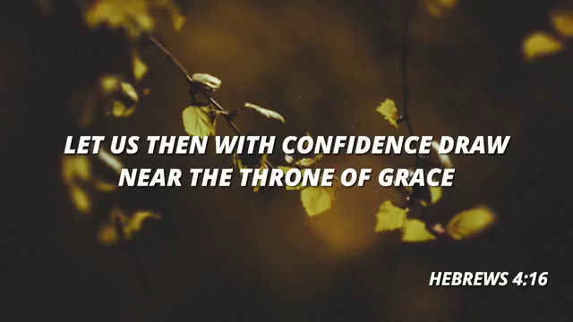 Video post from Redeeming Love Church.