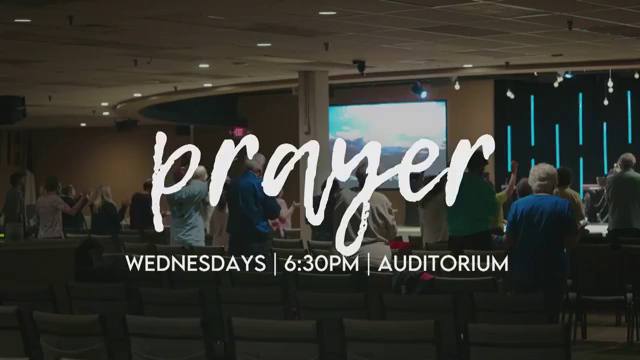 Video post from Redeeming Love Church.