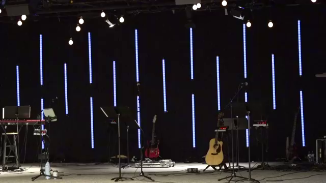 Video post from Redeeming Love Church.