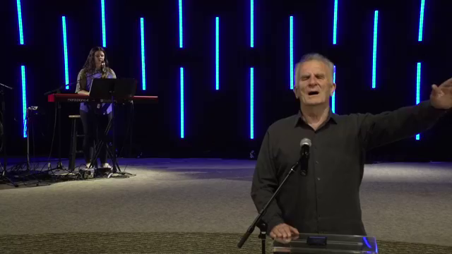 Video post from Redeeming Love Church.