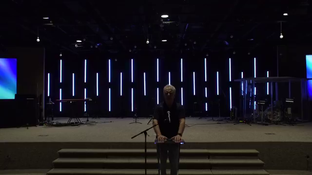 Video post from Redeeming Love Church.