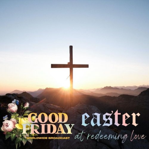 Photo post from Redeeming Love Church.