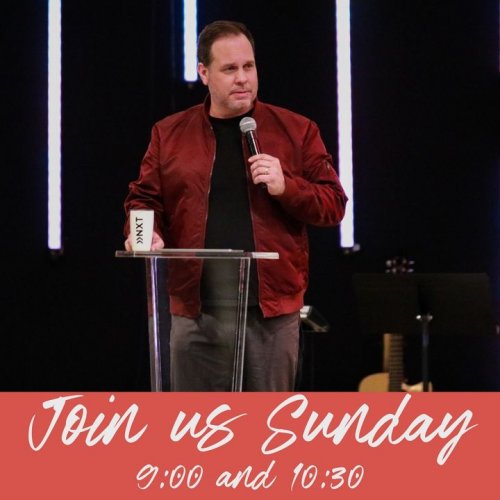 Photo post from Redeeming Love Church.