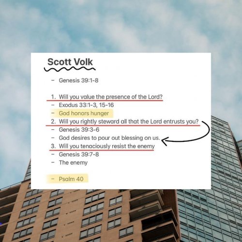 Photo post from Redeeming Love Church.