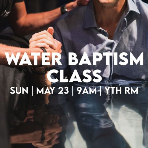 Photo post from Redeeming Love Church.