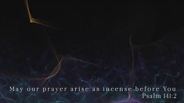 Video post from Redeeming Love Church.