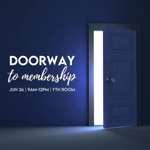 Photo post from Redeeming Love Church.