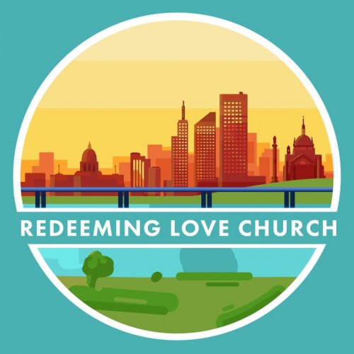 Photo post from Redeeming Love Church.