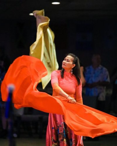 Photo post from Redeeming Love Church.