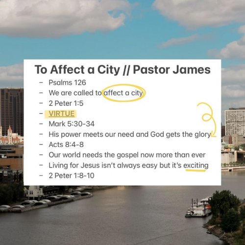 Photo post from Redeeming Love Church.