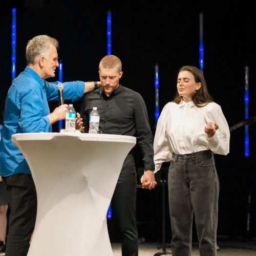 Photo post from Redeeming Love Church.