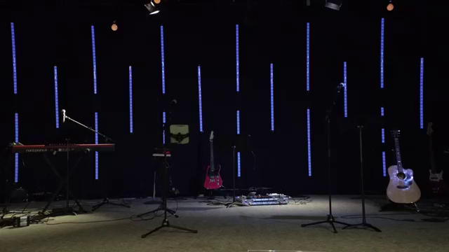 Video post from Redeeming Love Church.