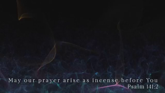 Video post from Redeeming Love Church.