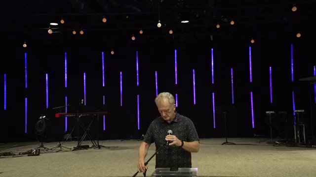 Video post from Redeeming Love Church.