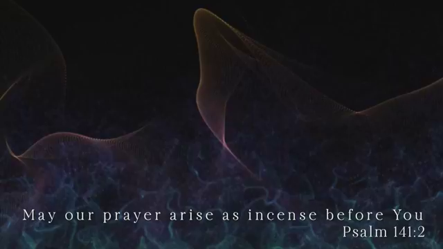 Video post from Redeeming Love Church.
