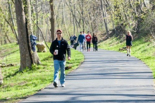 Photo post from Bethlehem Recreation.