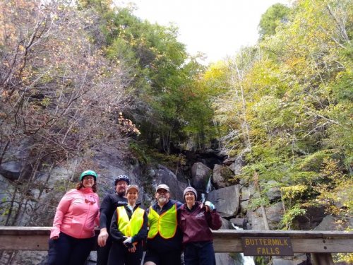 Photo post from Bethlehem Recreation.