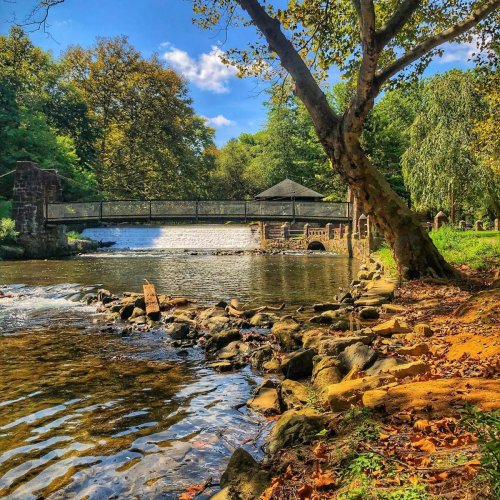 Photo post from Bethlehem Recreation.