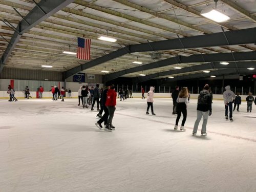 Photo post from Bethlehem Recreation.
