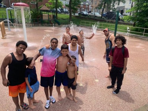 Photo post from Bethlehem Recreation.
