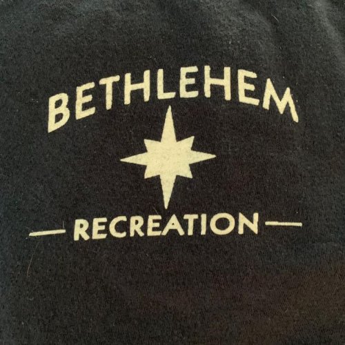 Photo post from Bethlehem Recreation.