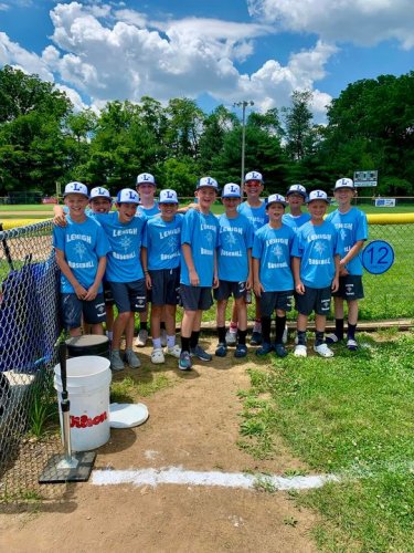Photo post from Bethlehem Recreation.