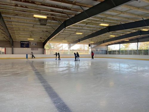 Photo post from Bethlehem Recreation.
